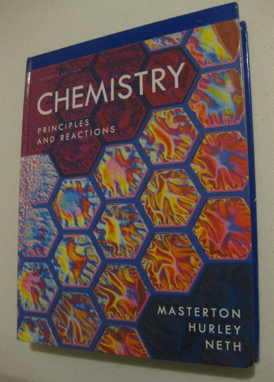 Chemistry: Principles and Reactions