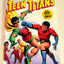 Showcase Presents Teen Titans 2