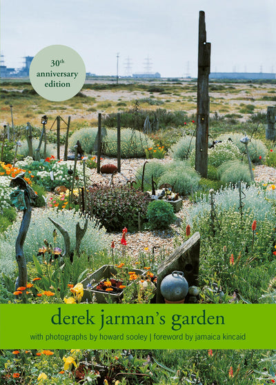 Derek Jarmans Garden: 30th Anniversary Edition