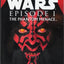 Star Wars, Episode 1: The Phantom Menace