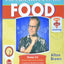 I'm Just Here for the Food: Version 2.0