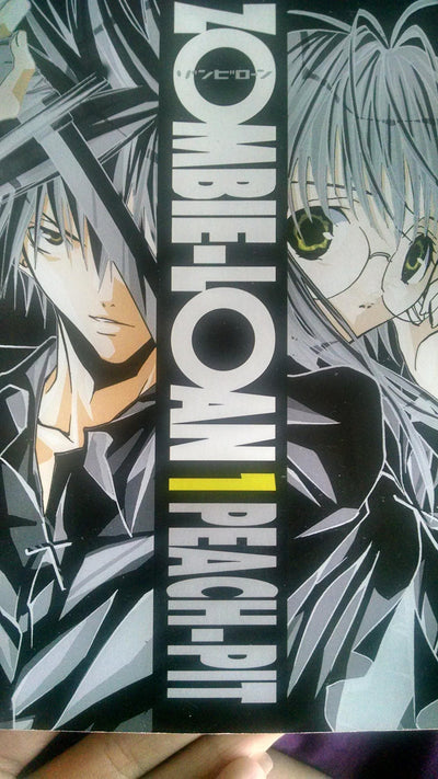 Zombie-Loan, Vol. 1