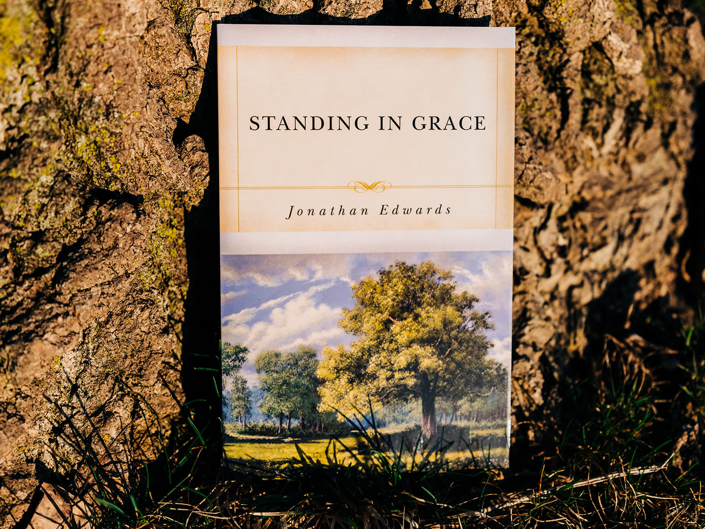 Standing in Grace