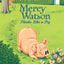 Mercy Watson Thinks Like a Pig: (A Funny and Heartwarming Chapter Book About a Lovable, Toast-Eating Pig - Perfect for Early Readers and Kids Ages 6-9 in Grades K-4)