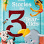 Disney Stories for 3-Year-Olds (Padded Storybooks)