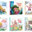 My first Illustrated Fairytale Board Book - The Ugly Duckling Board Book (My First Fairytales)