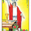 Universal Waite Tarot Deck/Book Set