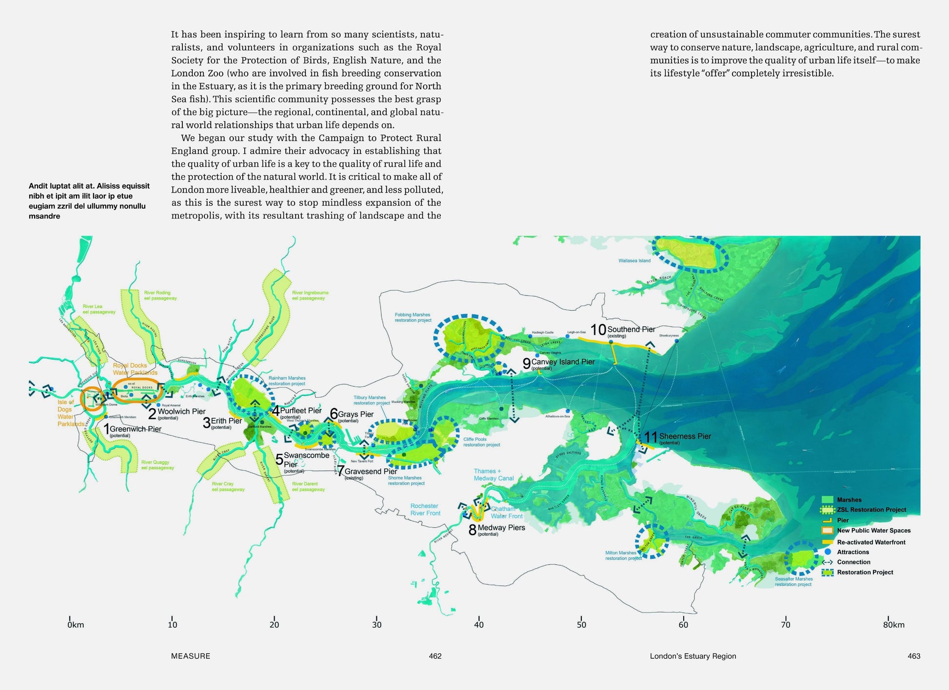 Ecological Urbanism