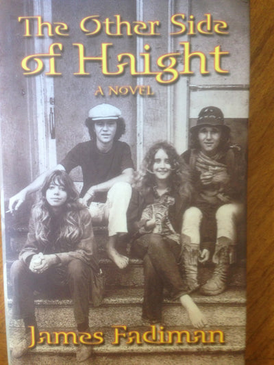 The Other Side of Haight: A Novel