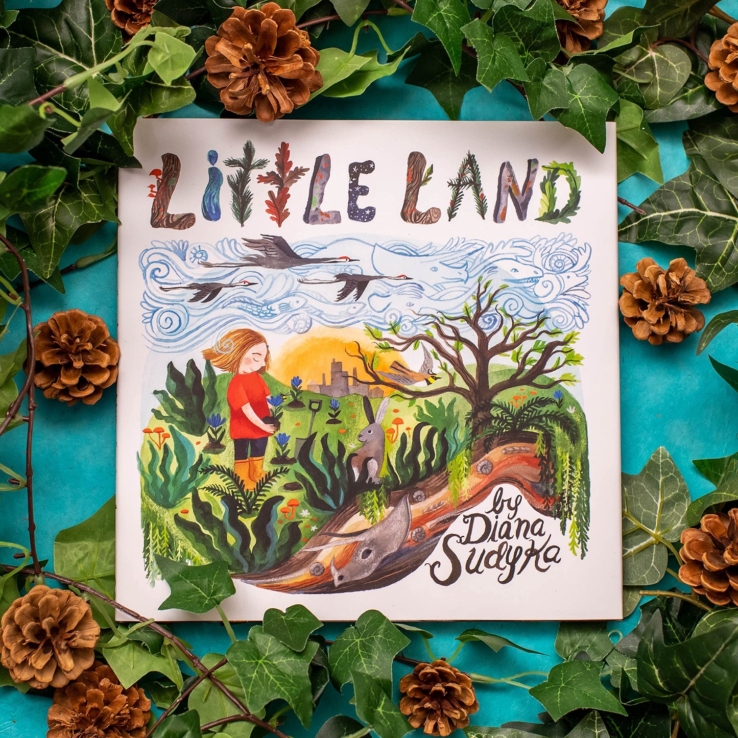 Little Land