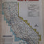 California Atlas & Gazetteer (Delorme Atlas & Gazetteer)