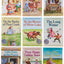 The Little House by Laura Ingalls Wilder