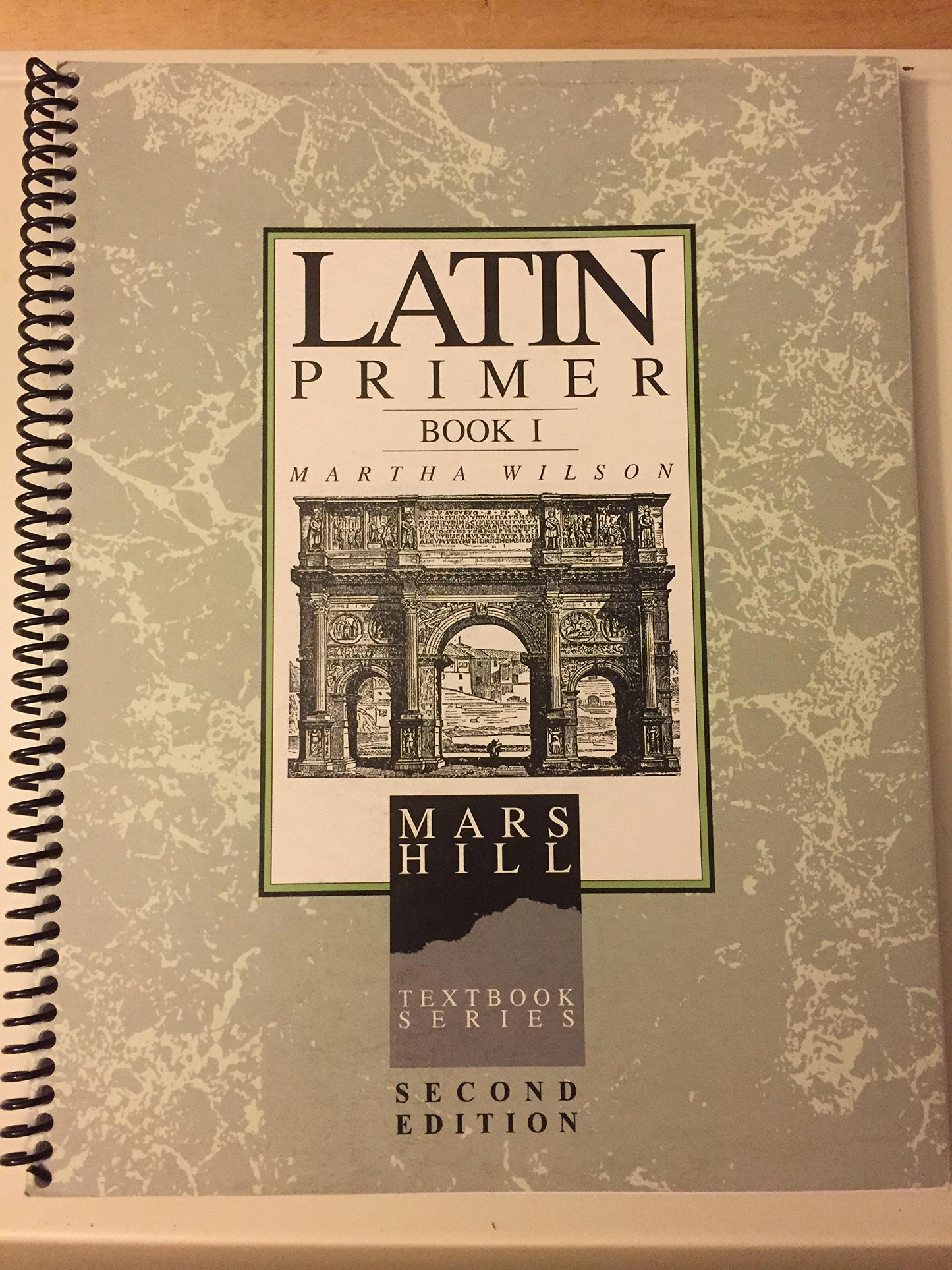 Latin Primer, Book 1