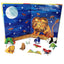 The World of Eric Carle My Busy Books - Storybook, 10 figurines, playmat