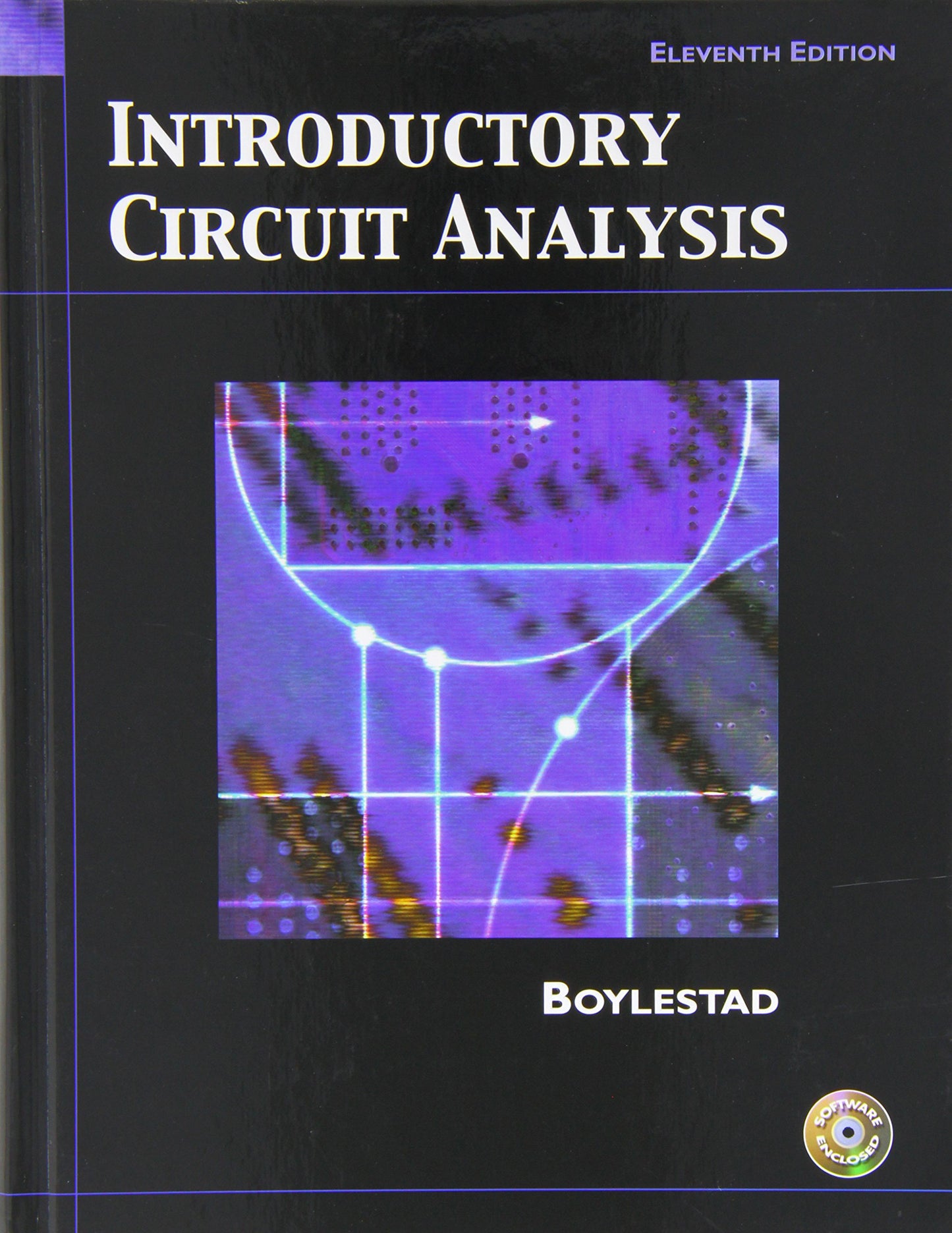 Introductory Circuit Analysis by Boylestad, Robert L.