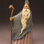 Carving Fantasy & Legend Figures in Wood, Revised Edition: Patterns & Instructions for Dragons, Wizards & Other Creatures of Myth (Fox Chapel Publishing) Unicorn, Mermaid, Phoenix, Faerie, & More