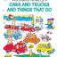Richard Scarry's Cars and Trucks and Things That Go