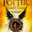J.K. Rowling Collection 6 Books Set (Harry Potter and the Cursed Child Parts One and Two, Fantastic Beasts The Crimes of Grindelwald,The Original Screenplay,Quidditch Through the Ages and more)