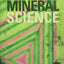Manual of Mineral Science