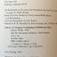 Still Life with Menu Cookbook