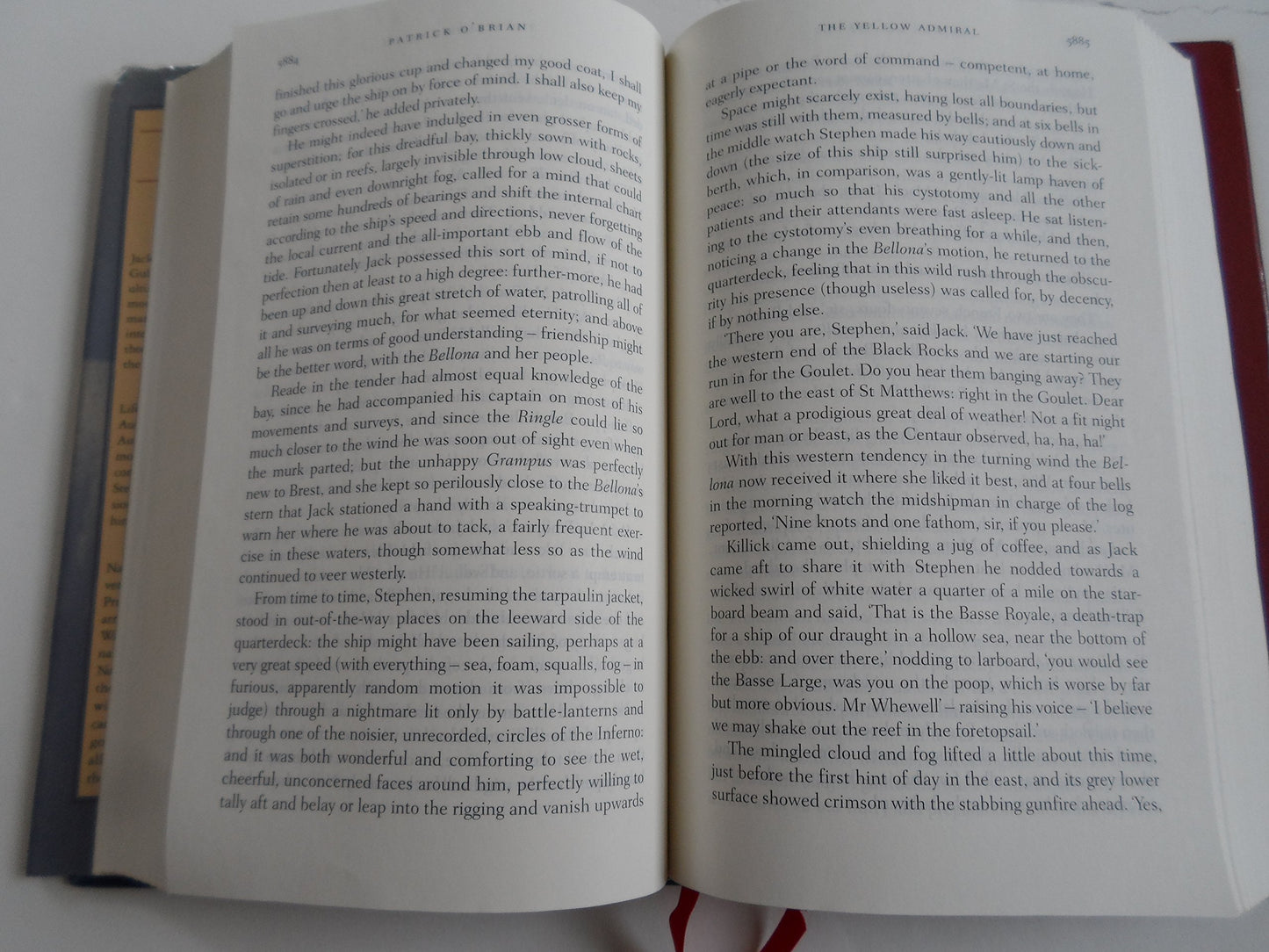 The Complete Aubrey/Maturin Novels