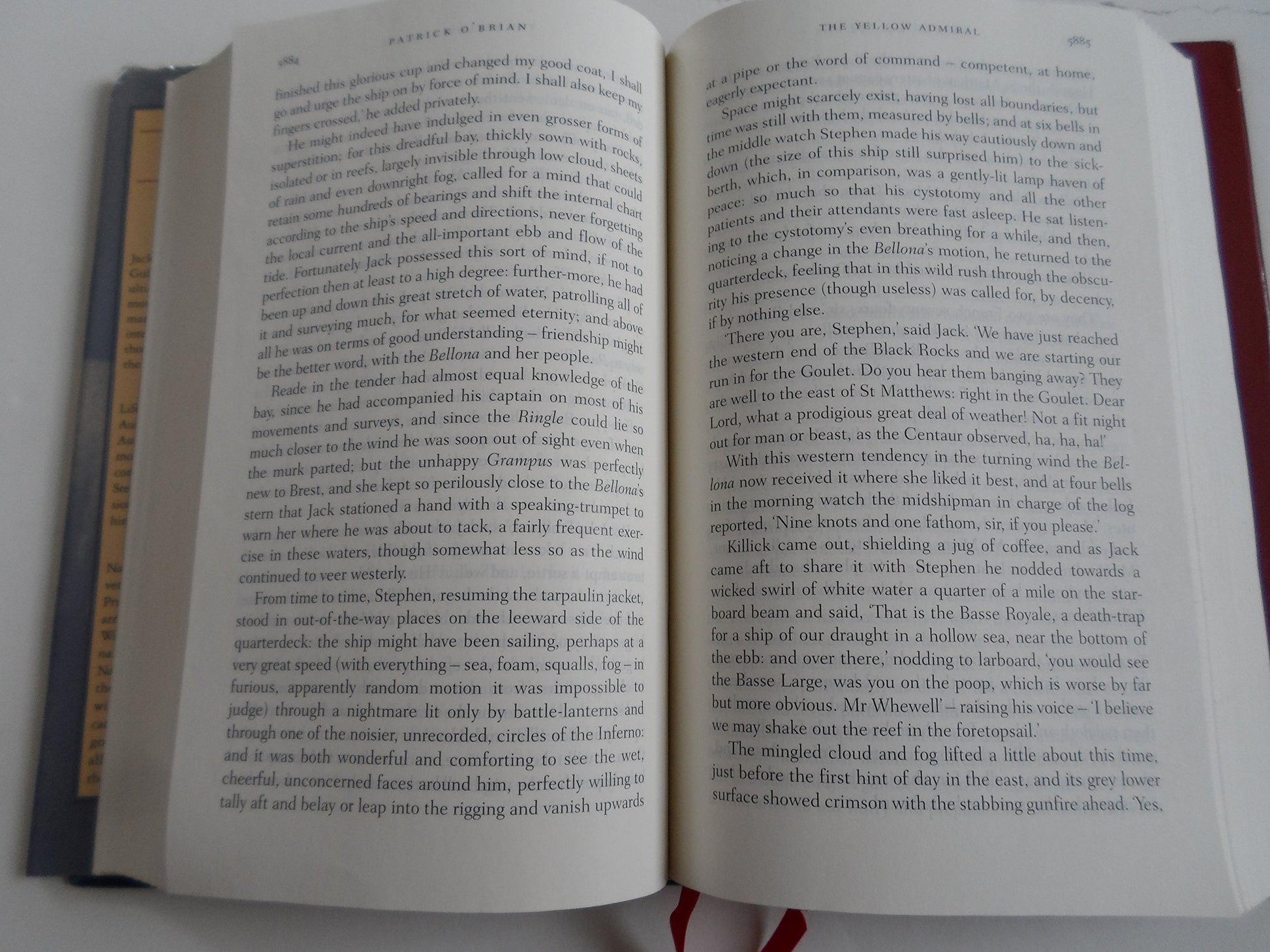 The Complete Aubrey/Maturin Novels