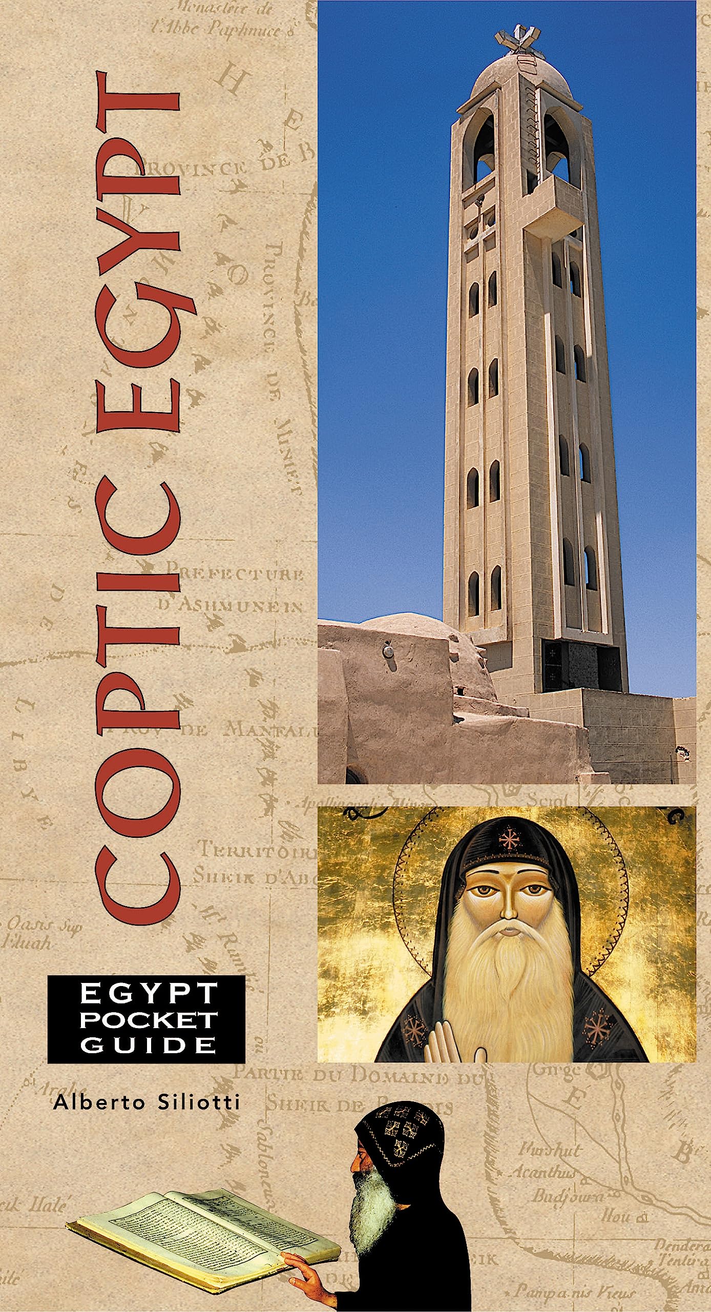 Egypt Pocket Guide: Coptic Egypt (Egypt Pocket Guides)