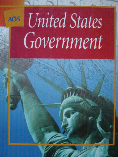 AGS United States Government