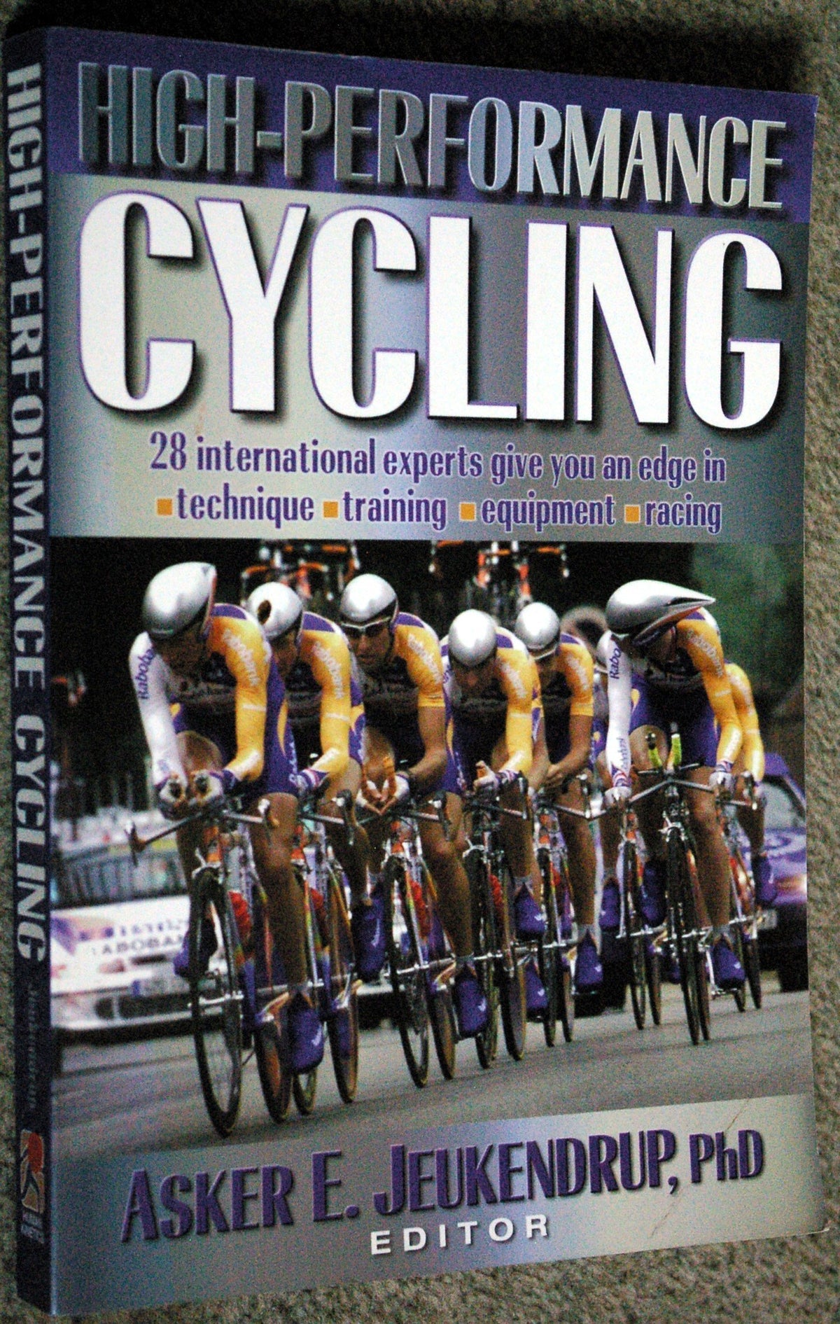 High-Performance Cycling