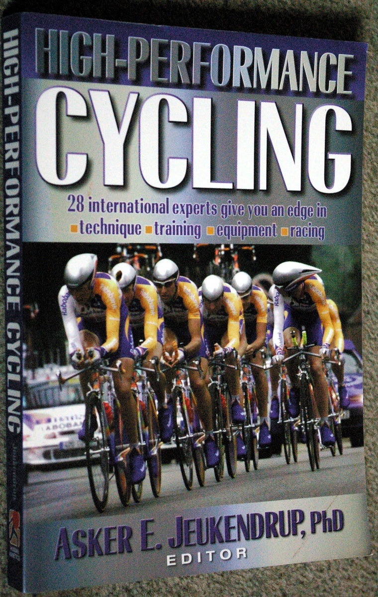 High-Performance Cycling