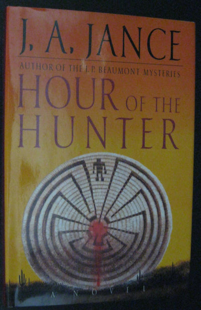 Hour of the Hunter