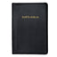 RVR 1960 Biblia letra gigante, negro imitacin piel (Edicin 2023): Con referencias. Nueva tipografa (Spanish Edition)