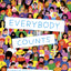 Everybody Counts: A Counting Story 0 to 7.5 Billion by Miakarts Books