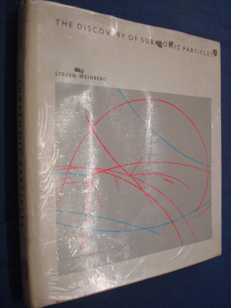 The Discovery of Subatomic Particles