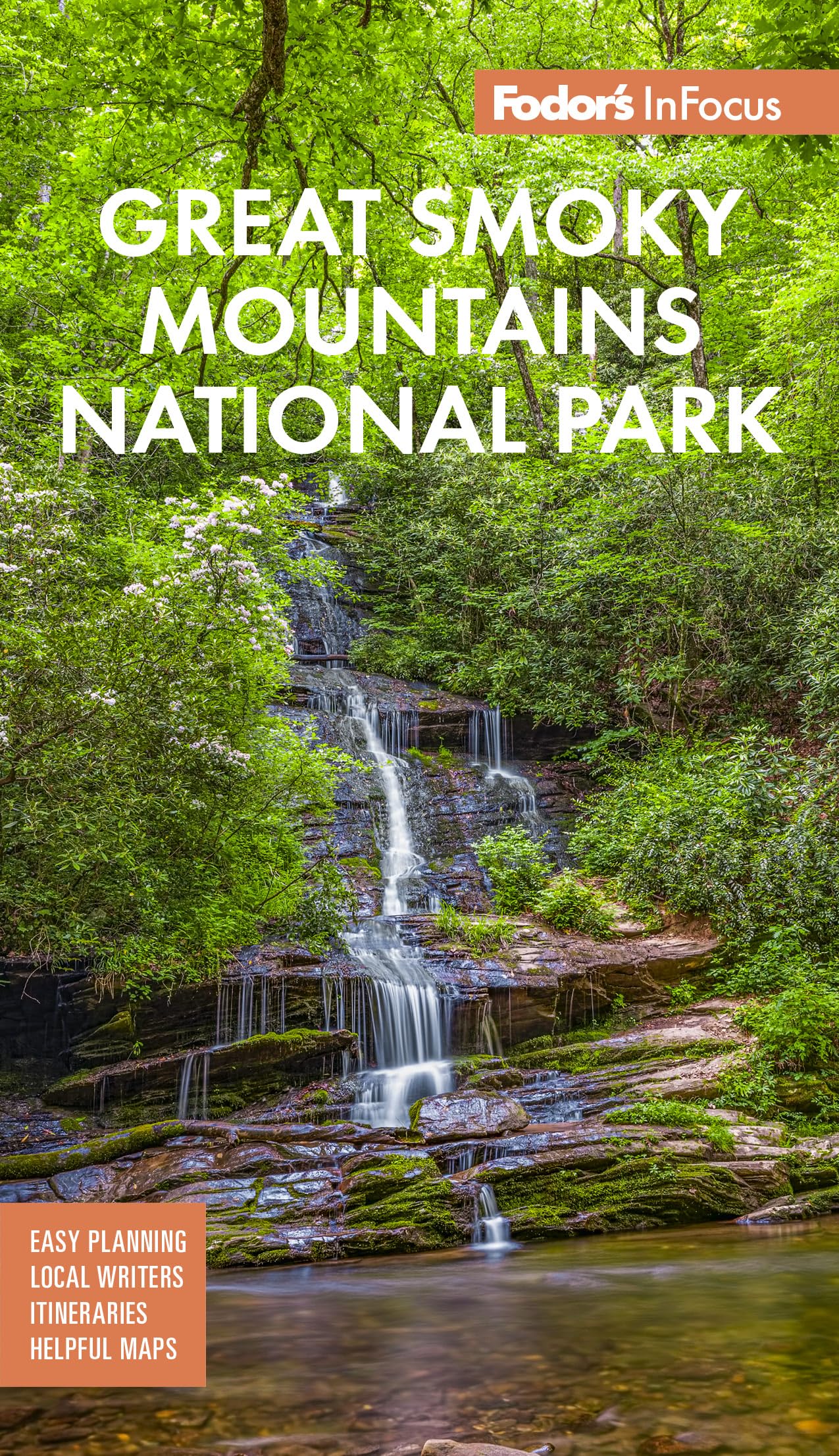 Fodor's InFocus Great Smoky Mountains National Park (Full-color Travel Guide)