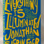 Everything Is Illuminated: A Novel