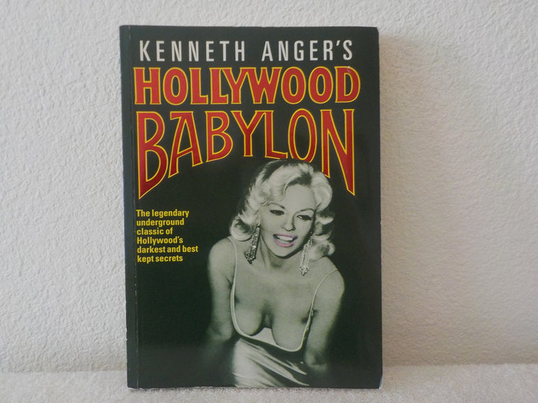 Hollywood Babylon
