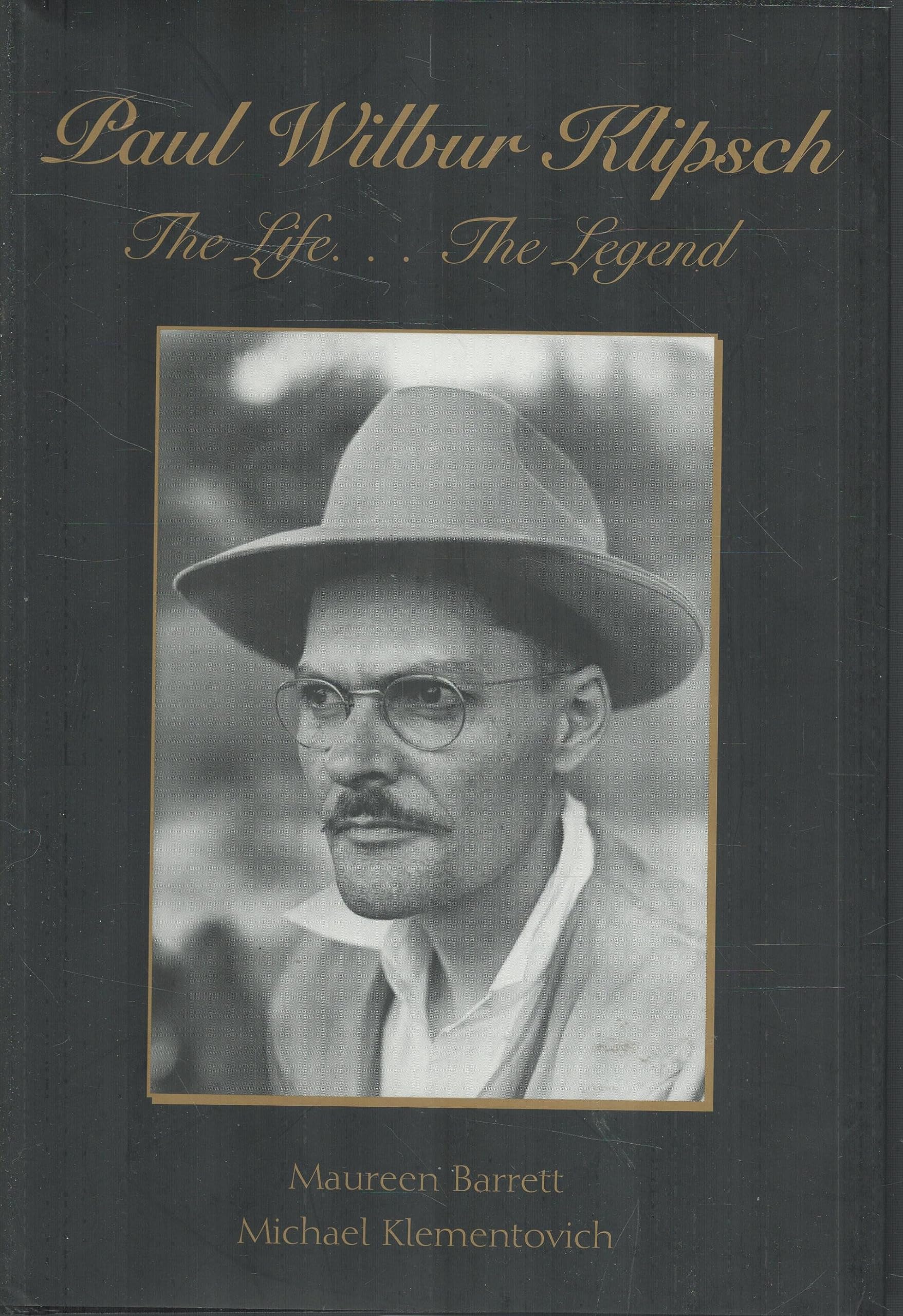 Paul Wilbur Klipsch the Life...the Legend