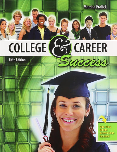 College and Career Success