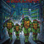 Teenage Mutant Ninja Turtles: The Ultimate Collection, Vol. 2 (TMNT Ultimate Collection)