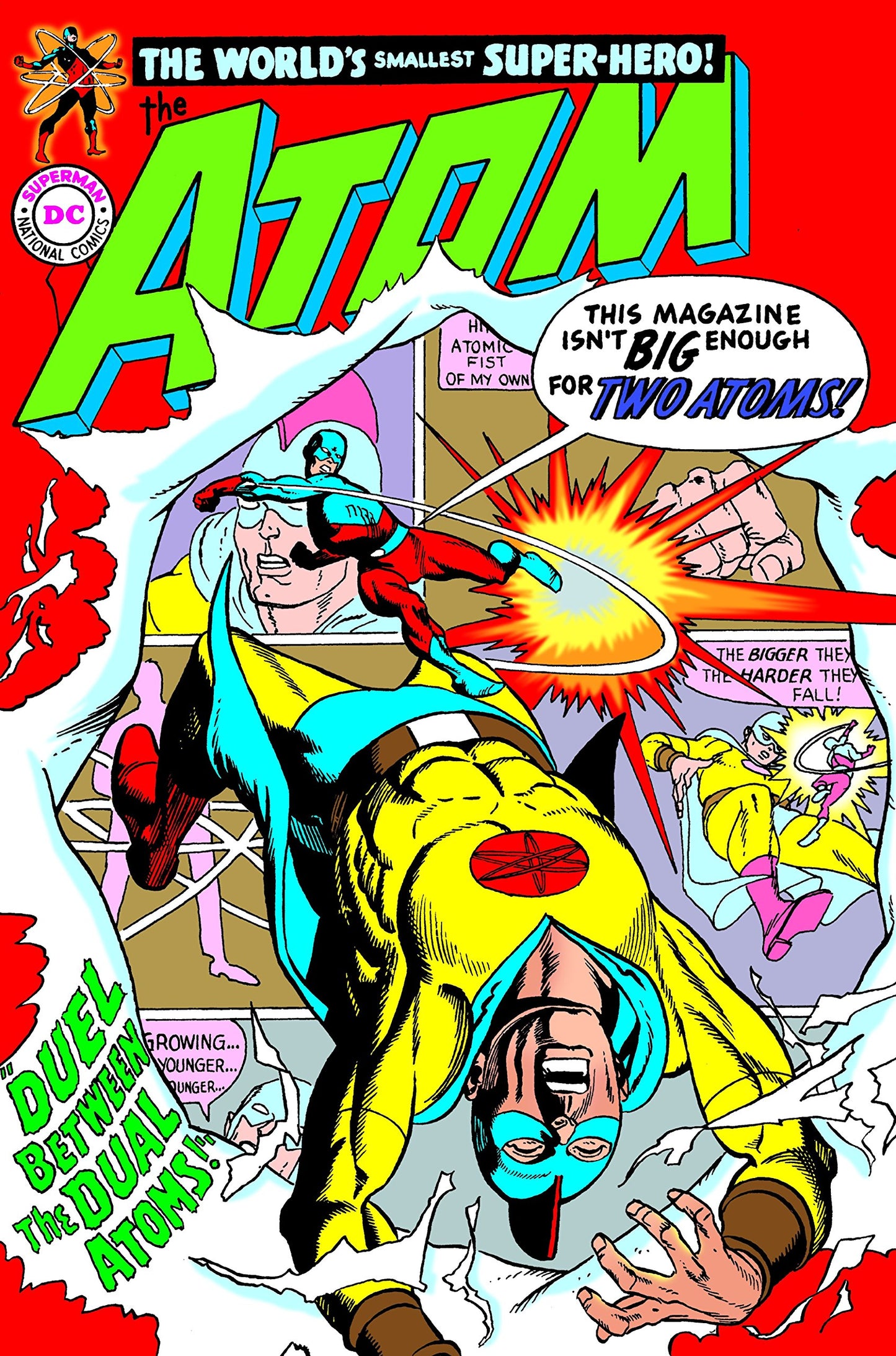 The Atom 2