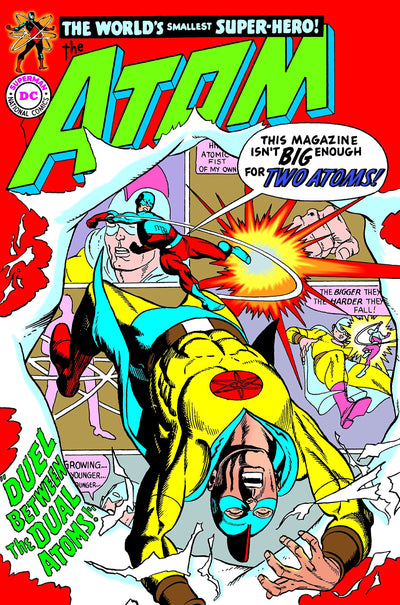 The Atom 2
