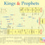 Kings and Prophets Wall Chart