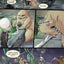 Disney Manga: Tim Burton's The Nightmare Before Christmas