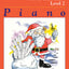 Alfred's Basic Piano Course: Merry Christmas! (Alfred's Basic Piano Library) Level 2