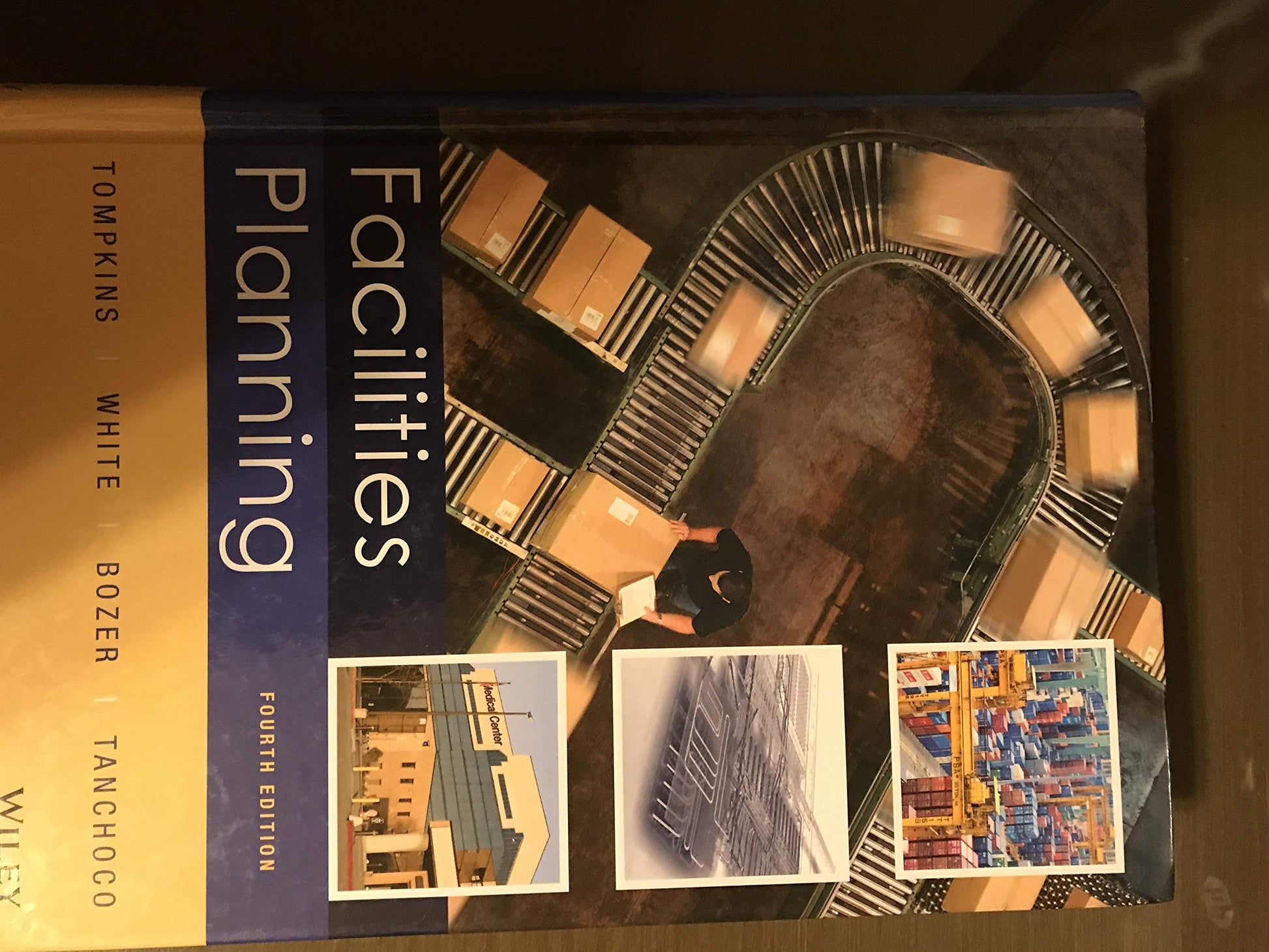 Facilities Planning