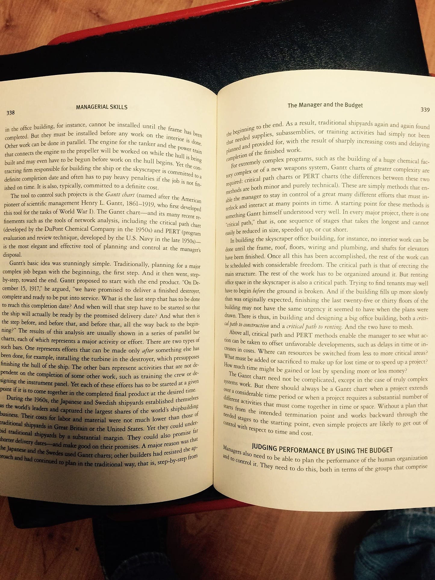 Management Rev Ed by Drucker, Peter F.