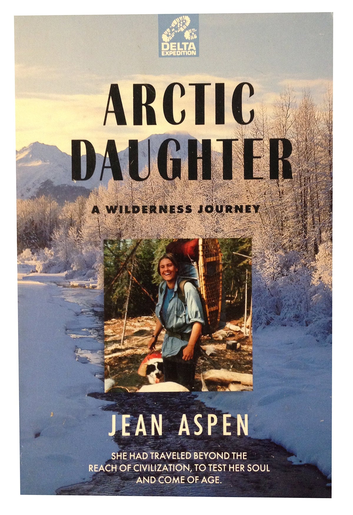 Arctic Daughter