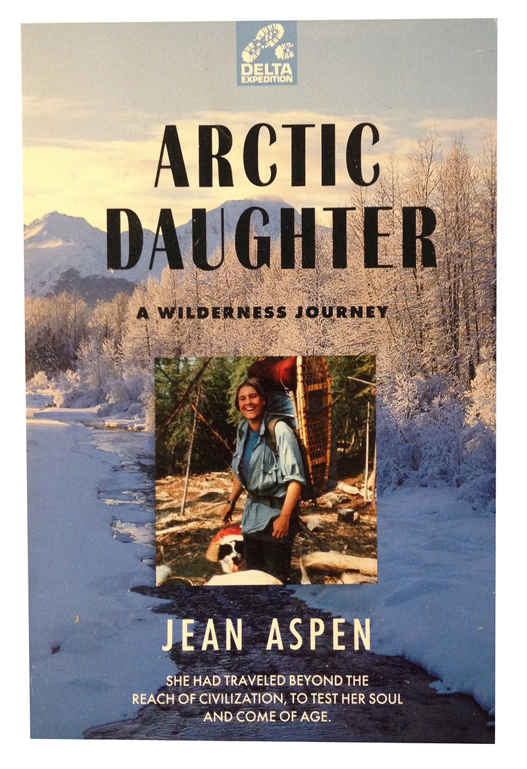 Arctic Daughter