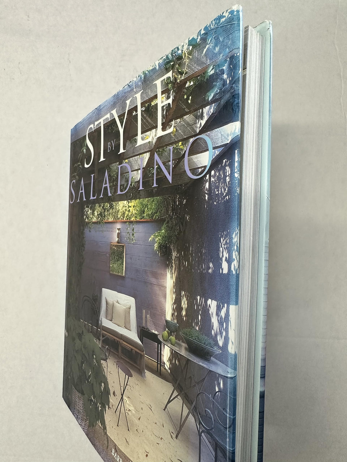 Style by Saladino